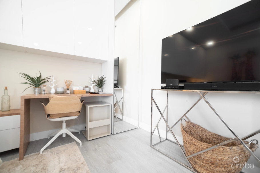 Studio Paradisum At The Grove