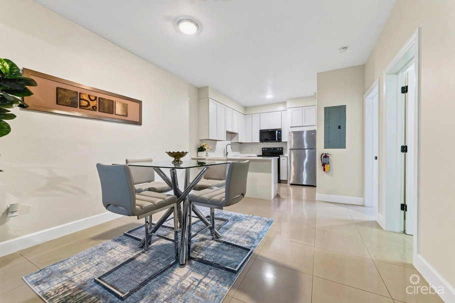 Complete Renovated Lantern Point 2 Bed/2 Bath