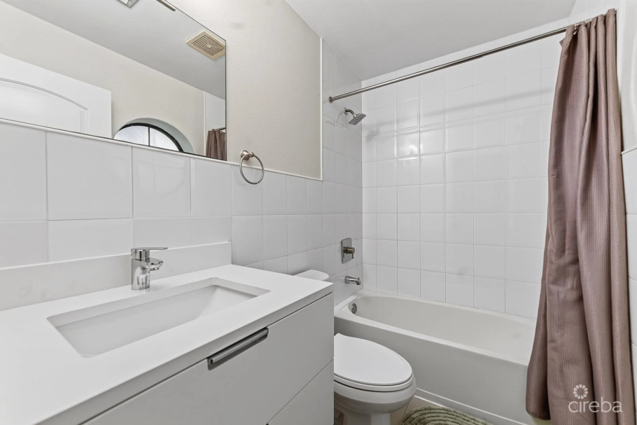 Complete Renovated Lantern Point 2 Bed/2 Bath