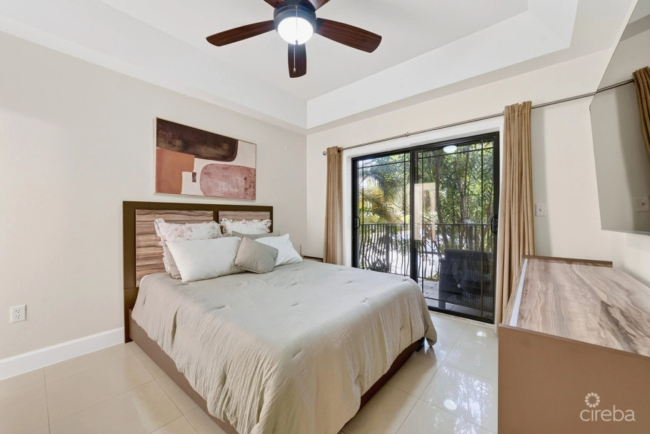 Complete Renovated Lantern Point 2 Bed/2 Bath