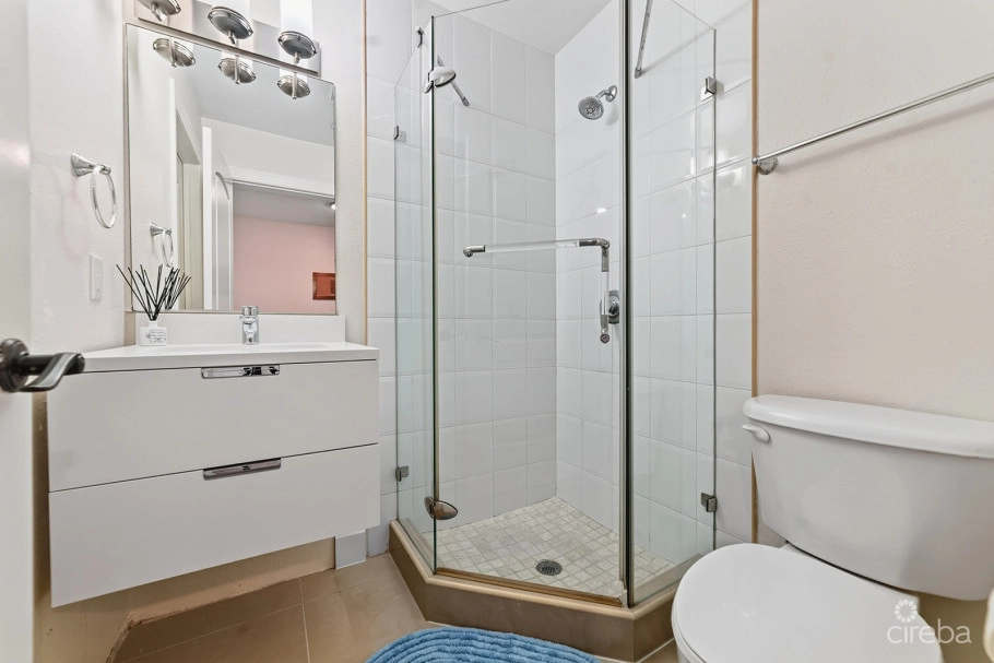 Complete Renovated Lantern Point 2 Bed/2 Bath