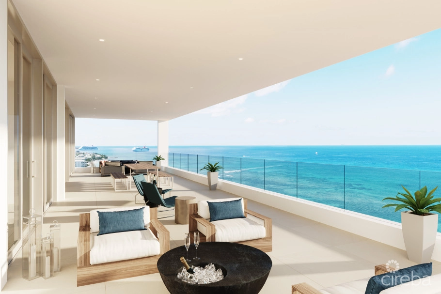 Lacovia S1b - Ground Floor Two Story Residence