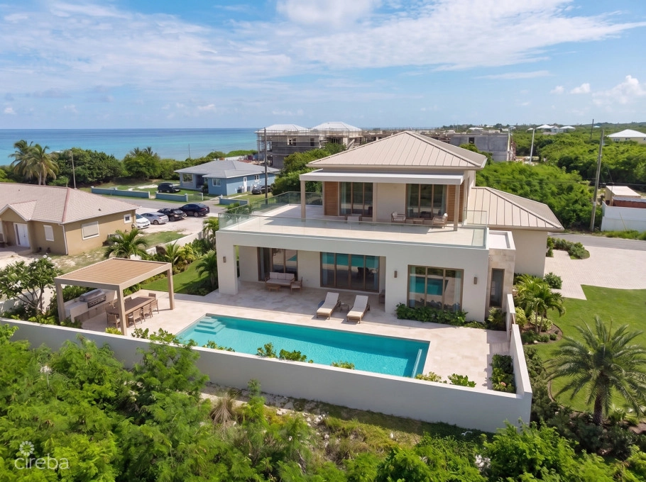 Waterview Lot - 0.30 Acres