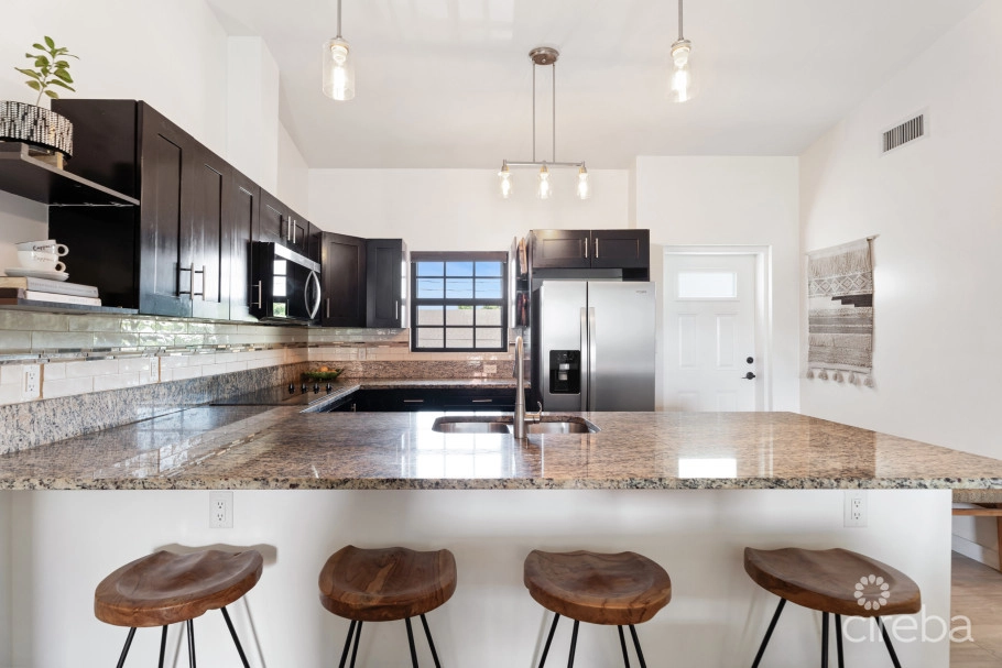 Portofino Gardens | Turnkey 2-bed