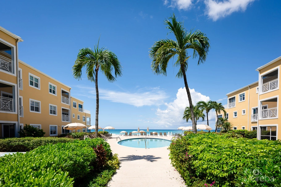Regal Beach Club #124