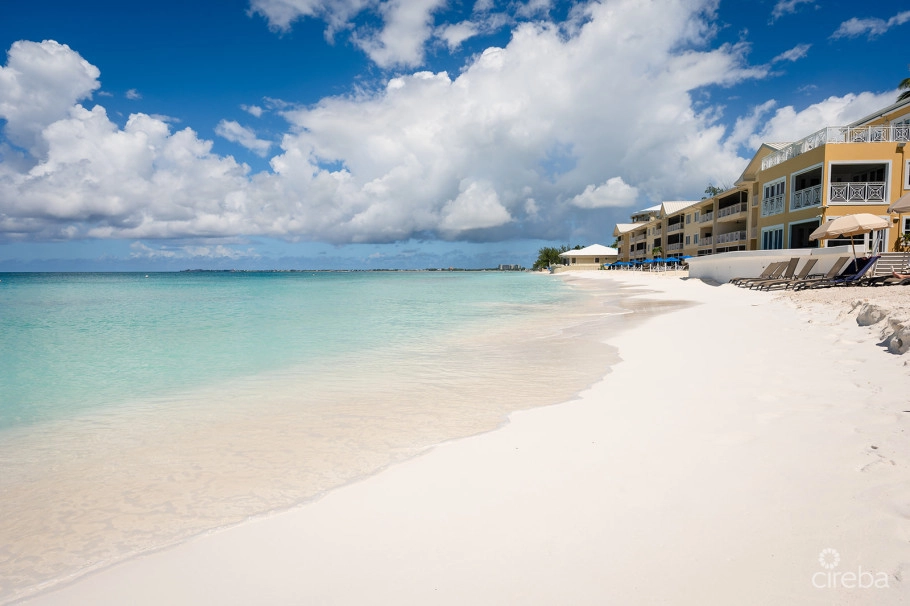 Regal Beach Club #124