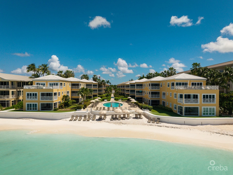 Regal Beach Club #124