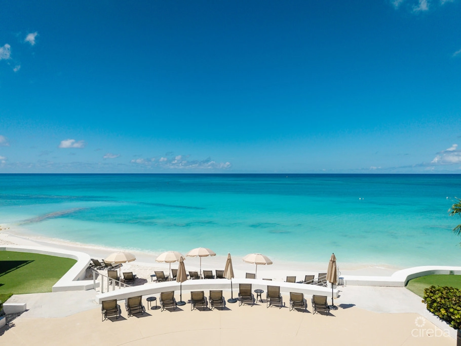 Regal Beach Club #124