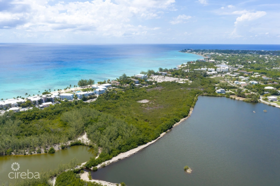 Developer's Dream | Hotel/tourism Development Land