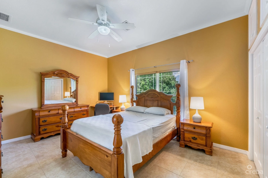 Fairview Manor:  2x 2-bed Units, George Town