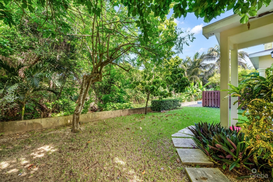 Fairview Manor:  2x 2-bed Units, George Town