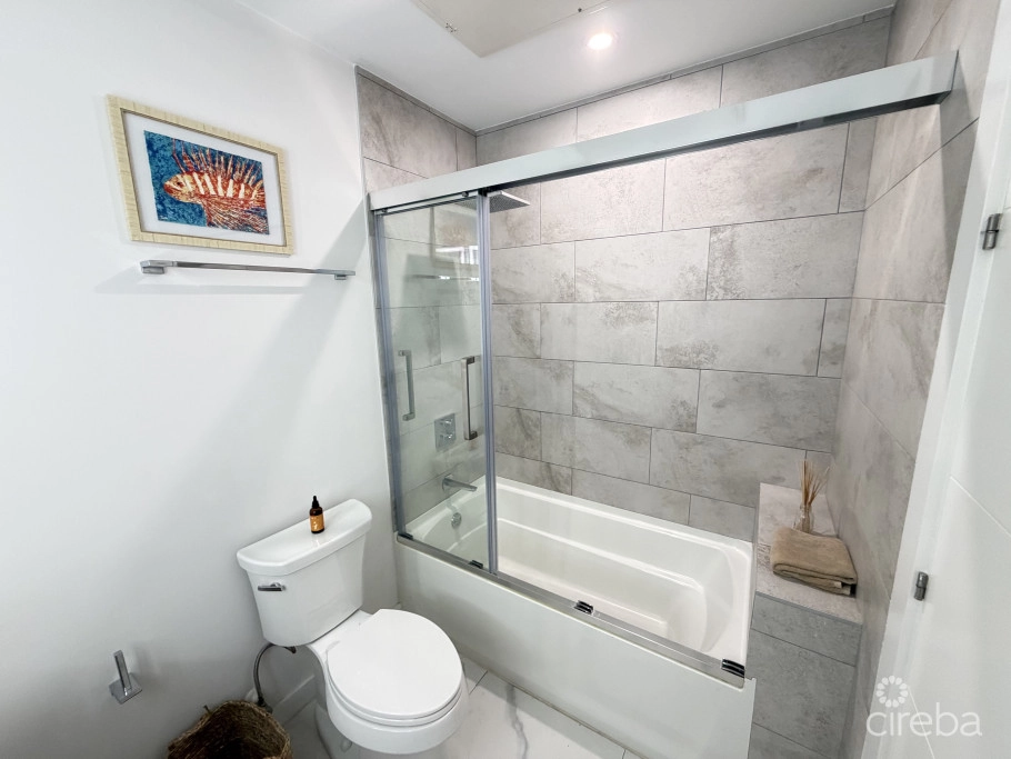 Bahia #45 - Spacious 3 Bedroom Condo