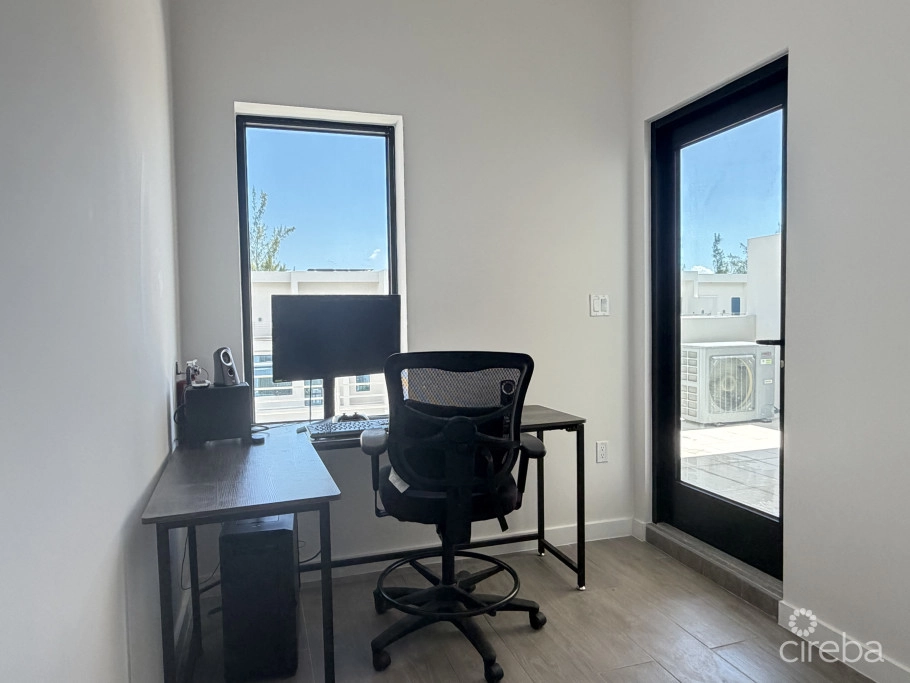 Bahia #45 - Spacious 3 Bedroom Condo