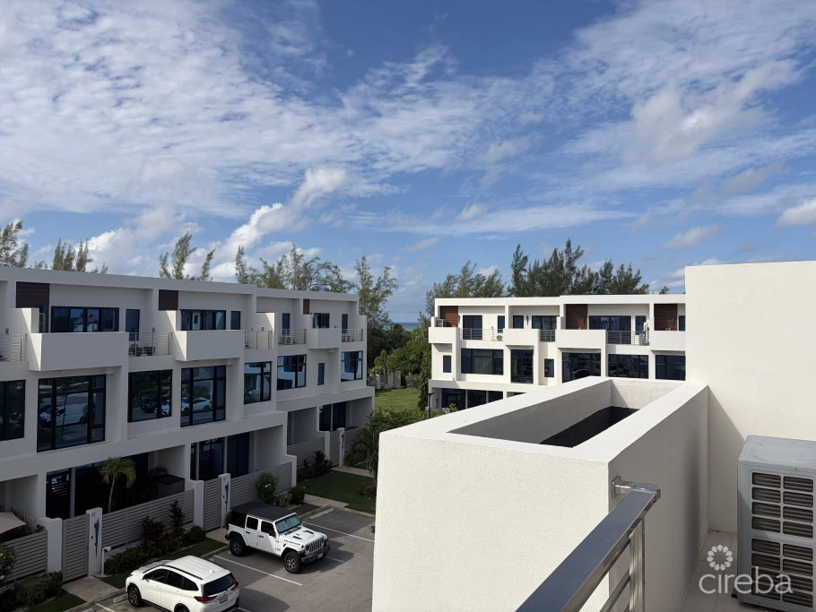 Bahia #45 - Spacious 3 Bedroom Condo