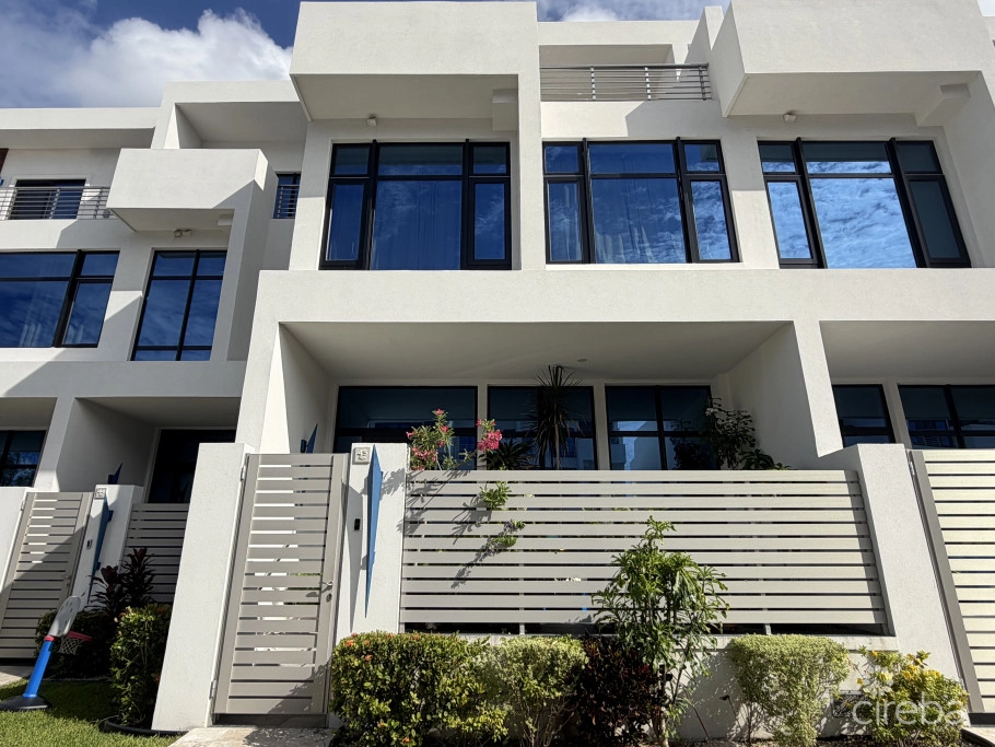 Bahia #45 - Spacious 3 Bedroom Condo