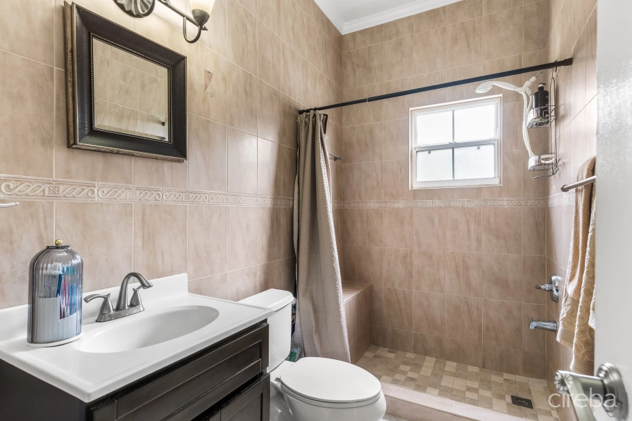 56 Faith Avenue - 3 Bed / 2 Bath Single Family Home