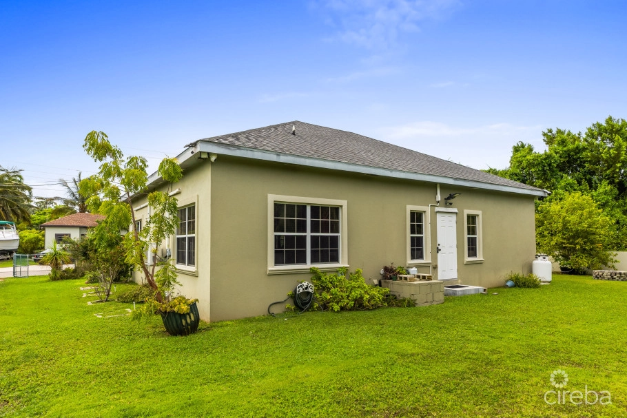 56 Faith Avenue - 3 Bed / 2 Bath Single Family Home