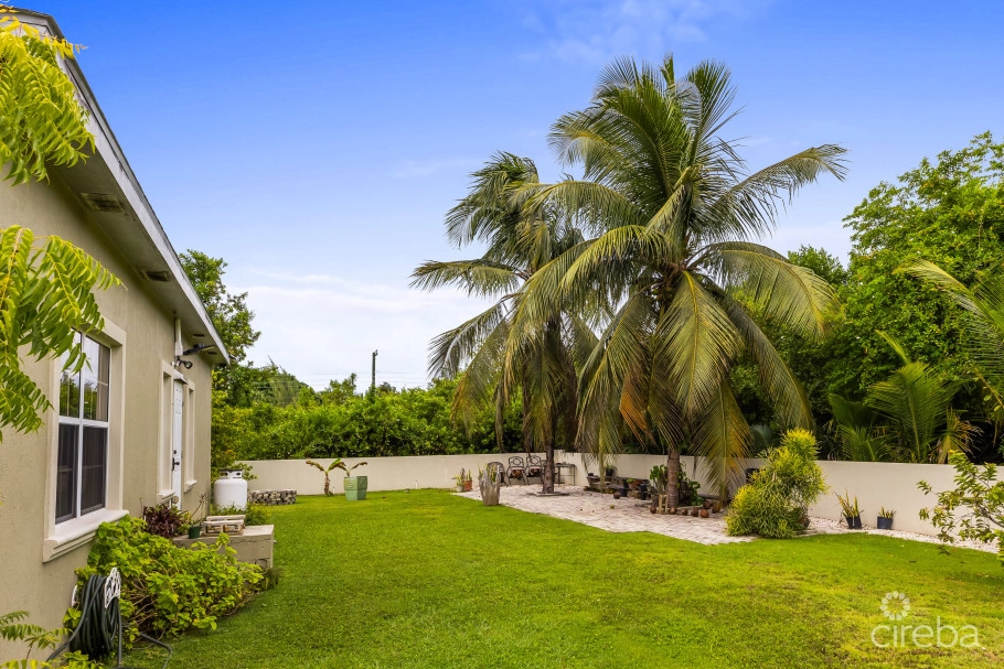 56 Faith Avenue - 3 Bed / 2 Bath Single Family Home