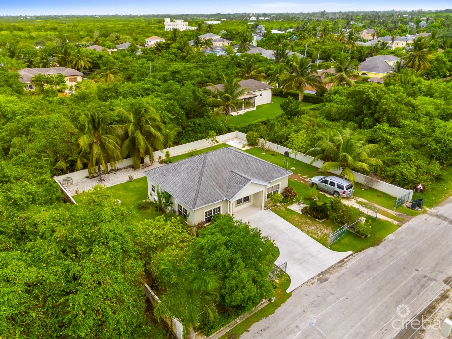 56 Faith Avenue - 3 Bed / 2 Bath Single Family Home