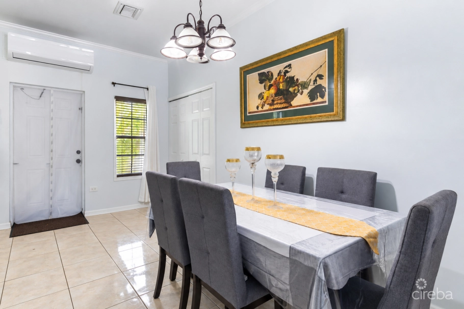 56 Faith Avenue - 3 Bed / 2 Bath Single Family Home