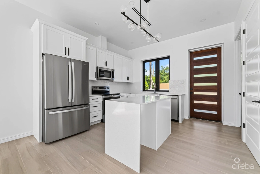 Sorelle - Brand New 1 Bedroom Condo