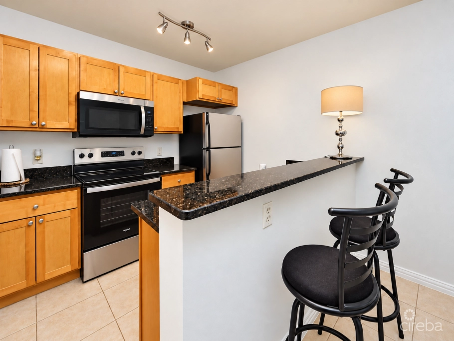 Lakeside Villas E-140
