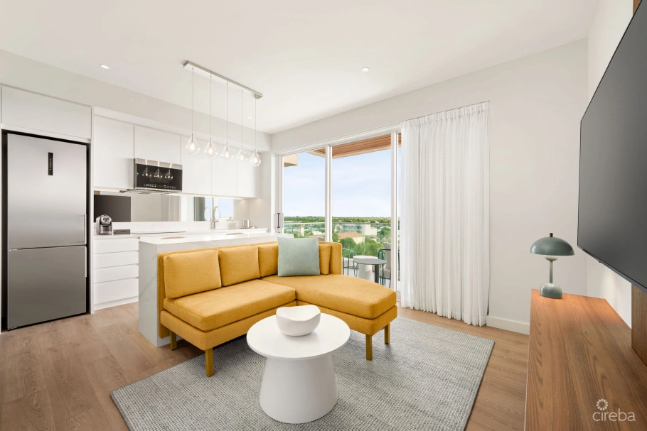 One|gt Residences - Unit 508