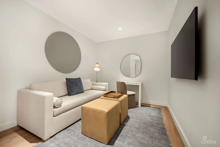 One|gt Residences - Unit 508