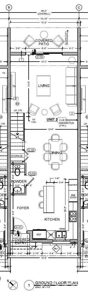 Az Courts Unit # 2