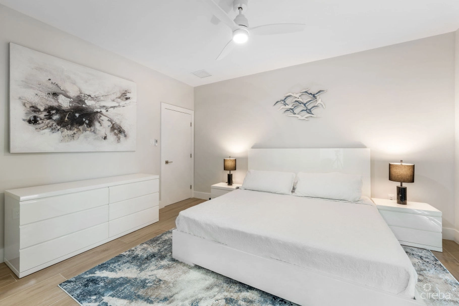 Silver Reef Residences  #4 -   A Beachfront Gem