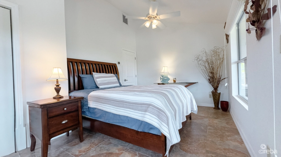 Little Cayman Ocean View Residential Home W/ Beachfront Lot Just Shy Of 1 Acre