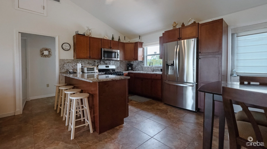 Little Cayman Ocean View Residential Home W/ Beachfront Lot Just Shy Of 1 Acre