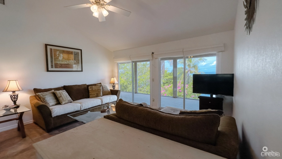 Little Cayman Ocean View Residential Home W/ Beachfront Lot Just Shy Of 1 Acre