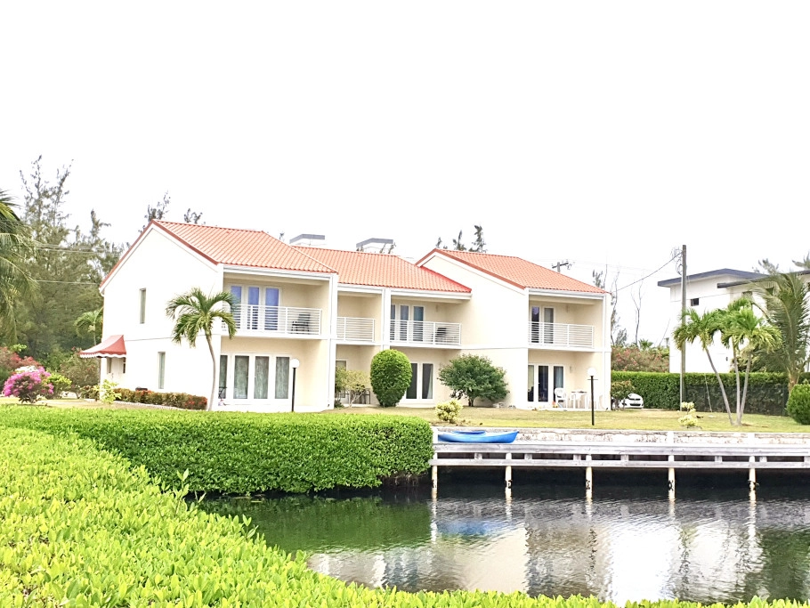 Sonrose Villas