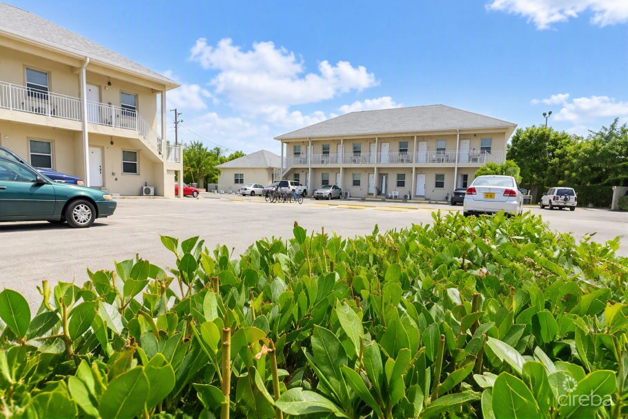 Palm Suites 1 Bed