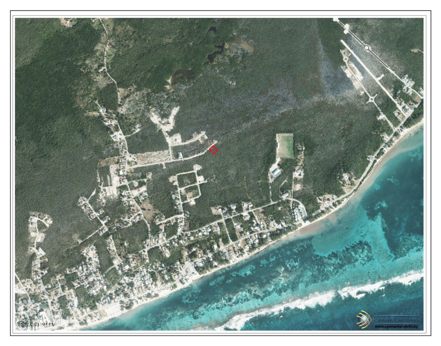 East End Land | 0.2297 Ac