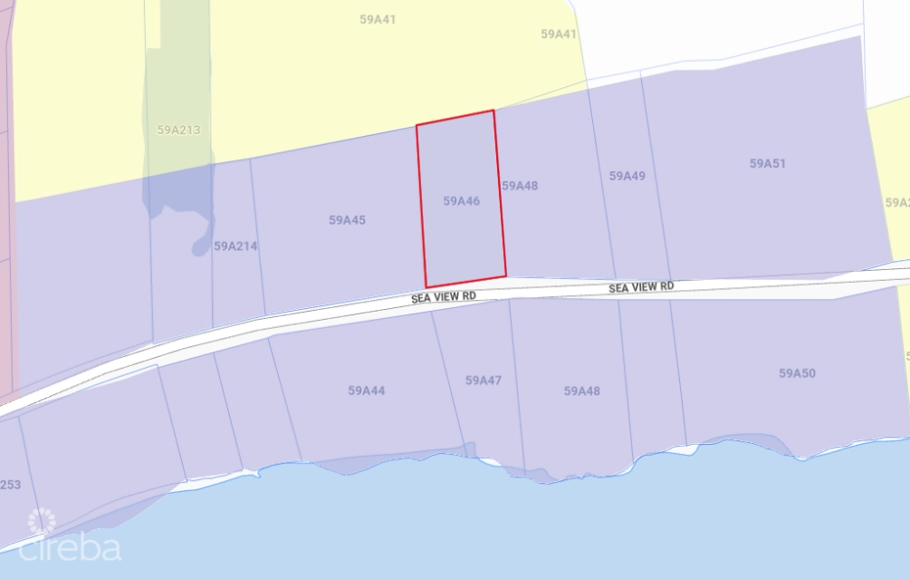 1.3 Acre Hotel Tourism Property In Frank Sound