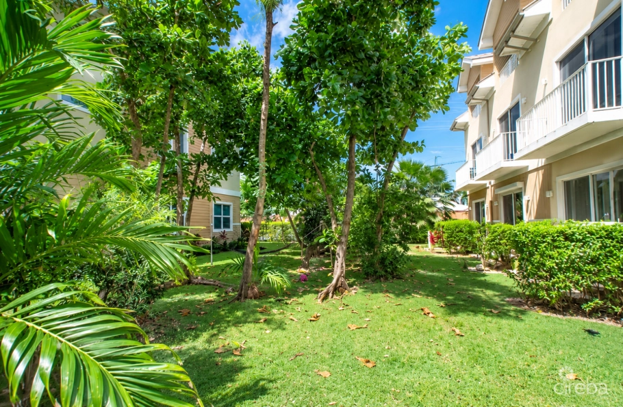 Parkway Place 3, Seven Mile Corridor