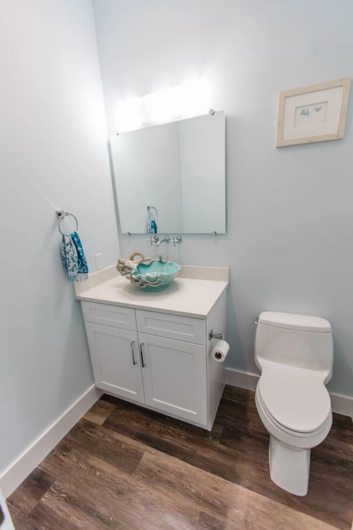 Seahaven Orchid Villa