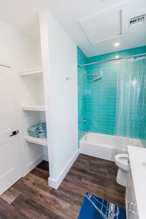 Seahaven Orchid Villa