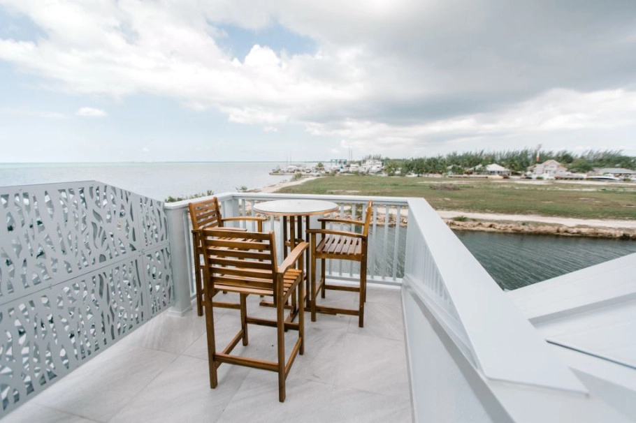 Seahaven Orchid Villa