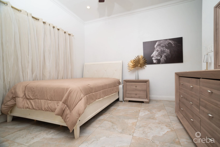Whisting Way Family Home