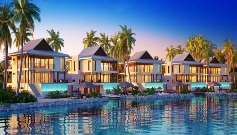 Private Luxury Homes in Kembali Kai, Grand Cayman - Azure Realty Cayman