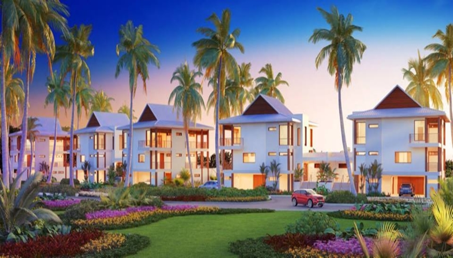 Private Luxury Homes in Kembali Kai, Grand Cayman - Azure Realty Cayman