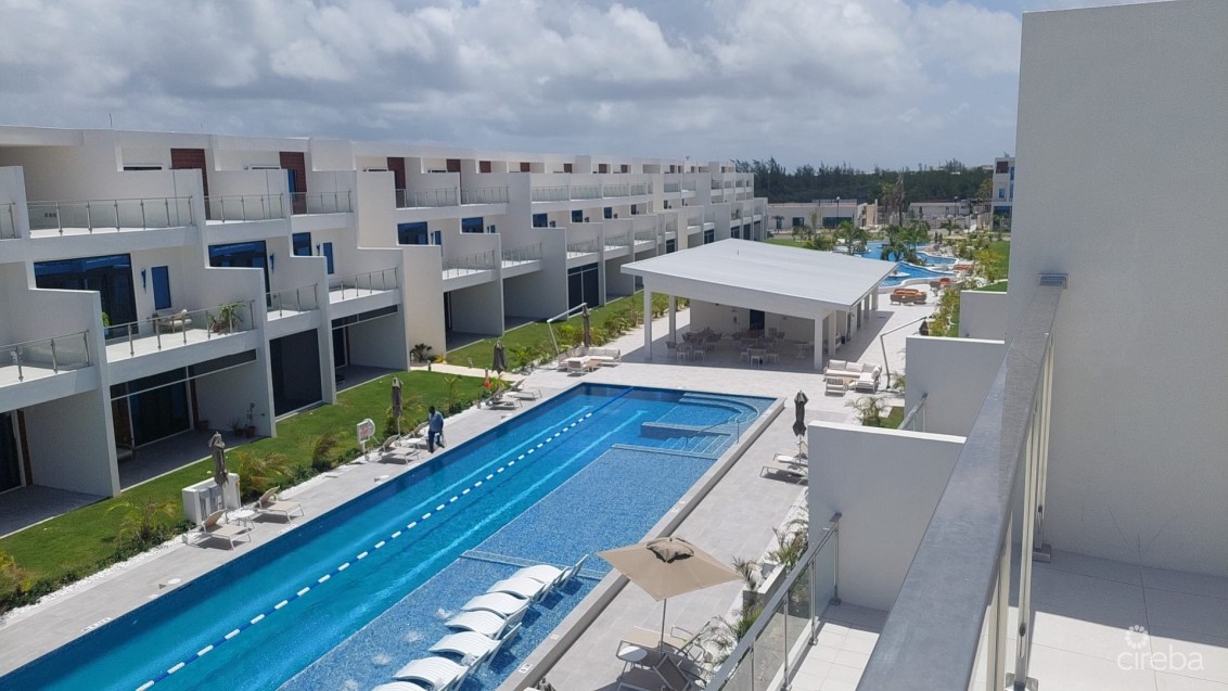 BAHIA &ndash; UPGRADED & FURNISHED