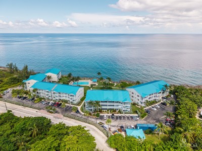 #49 OCEAN POINTE VILLA'S