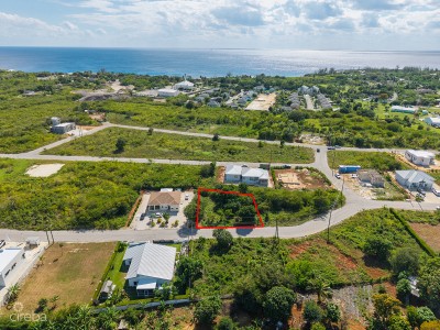 0.2301 ACRE - SINGLE FAMILY LAND LOT