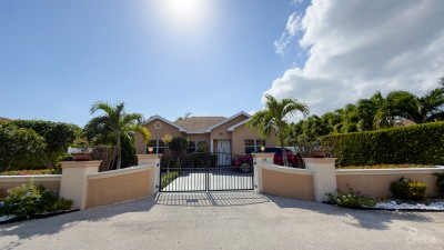 158 LEMUEL CIRCLE - SINGLE FAMILY HOME