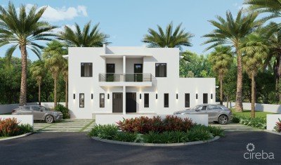 2BED - UNIT 1
