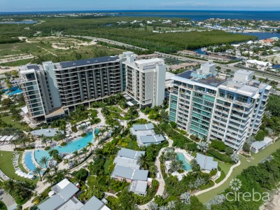 3 BED SEAFIRE RESIDENCE CORNER UNIT